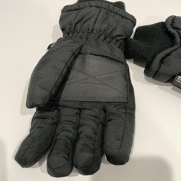 Thinsulate Insulation 40 gram Winter gloves, One Size, Unisex - Picture 6 of 8